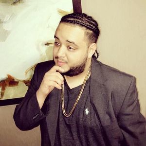 Meet your Posher, Ray